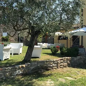 Alloggio per agriturismo La Posta Reale, Castiglion Fibocchi