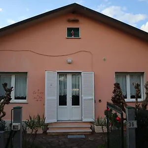 Casa vacanze La Casina Di Zia Zita, Pieve a Nievole