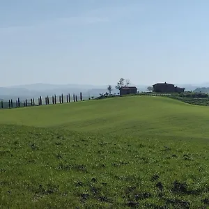 Alloggio per agriturismo Agriturismo Poggio Repenti, Corsano (Tuscany)
