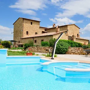  Landhaus Il Macchione