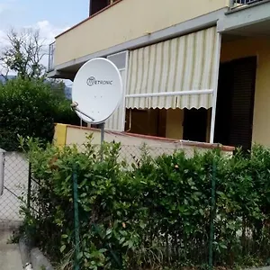 Appartamento Il Broccolo, Bientina