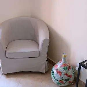 Casa vacanze Elena, Rometta