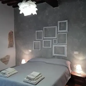 Casa vacanze Casa Antonietta, Sarteano