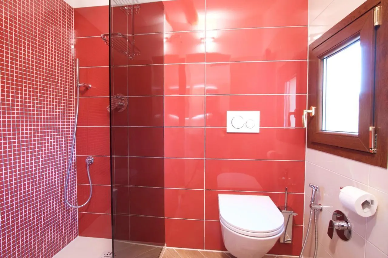 Apartmán Torre Appartamento Con Vista Monticchiello Itálie