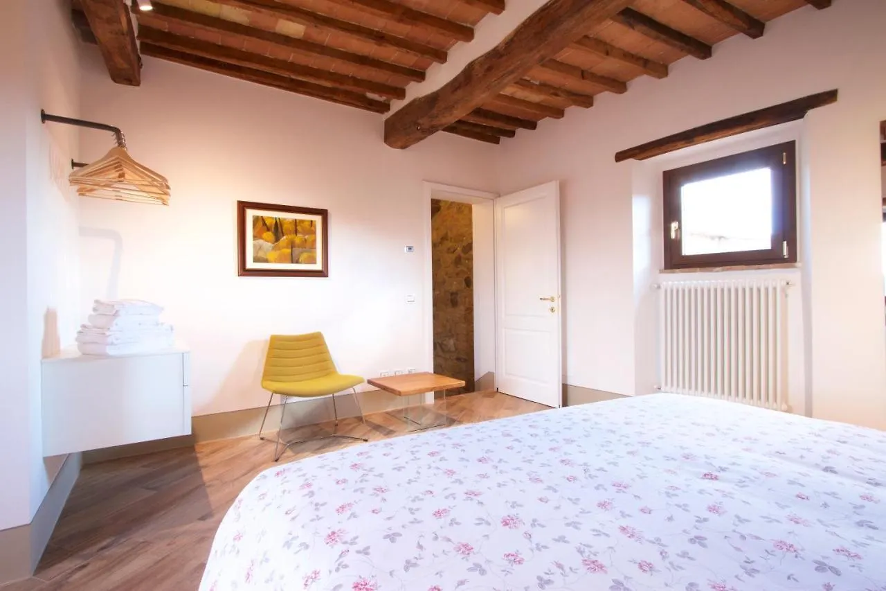 Torre Appartamento Con Vista location