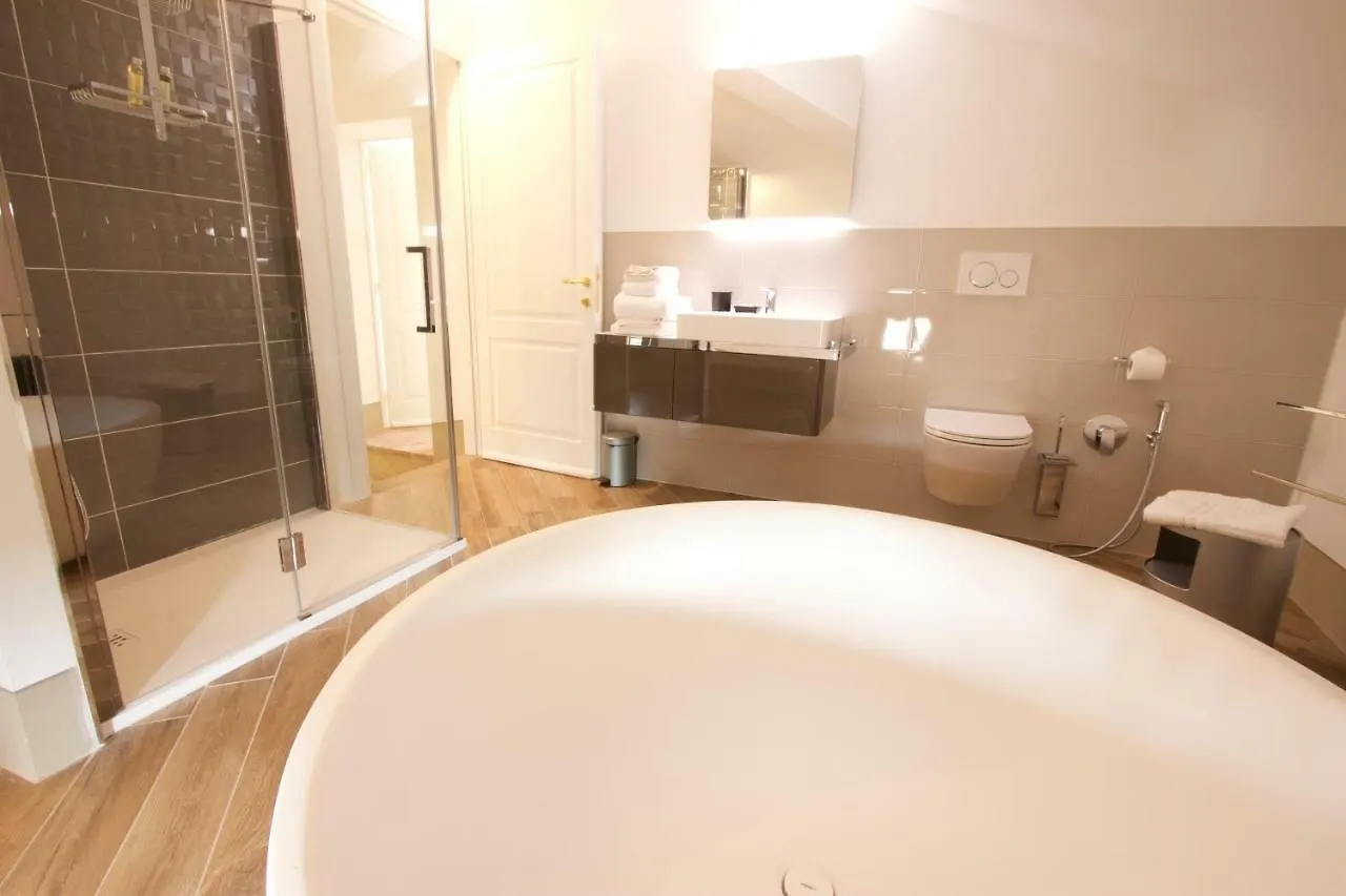 Apartmán Torre Appartamento Con Vista Monticchiello